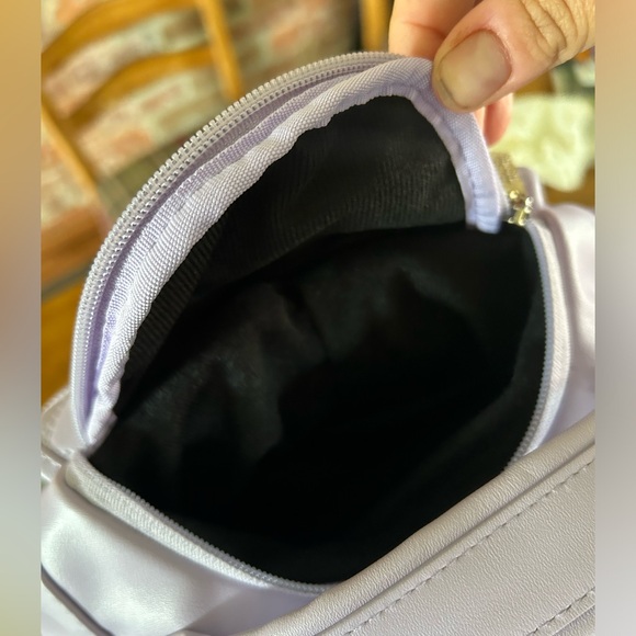 Itzy Ritzy Boss Plus Diaper Bag in meadow - Picture 9 of 14